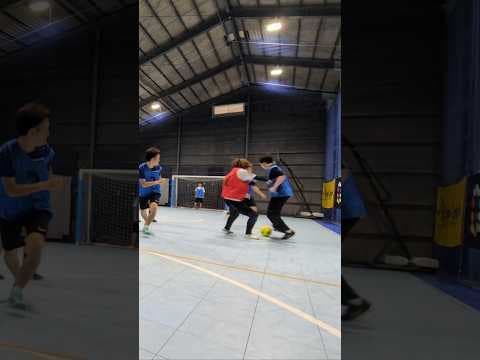 Today's Highlights🔥 #soccer #futsal #streetfootball #skills