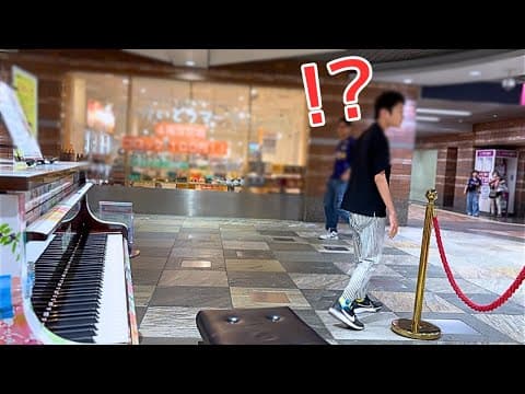 Encore: “New Birth” — The Final Performance on the Floral Piano