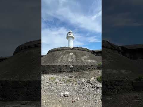 【東の軍艦島】東京湾に浮かぶツアーでしか行けない離島
