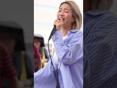 恋の予感 / 安全地帯 Covered by KIMIKA #恋の予感  #安全地帯 #路上ライブ #トロットガールズジャパ #KIMIKA #浜松