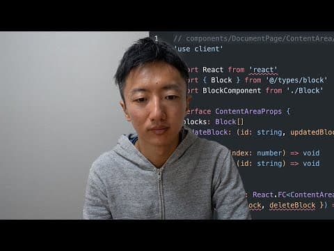 この5つのことを知るまではプログラミングは苦痛でしかなかったです...