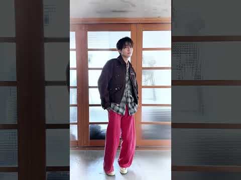 🙋🏻🪄.*･ﾟ🤵🏻.ﾟ✧˚₊ #橋本将生 ver. #FAMタム #timelesz #タイムレス