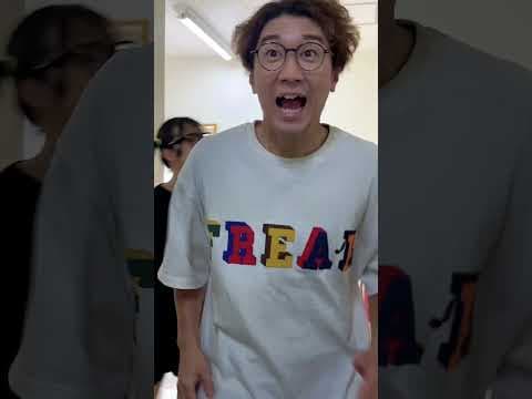 鬼ごっこで最後に鬼なのは誰？　#shorts