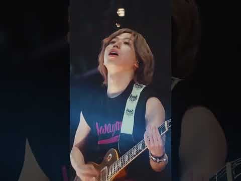 【#髭男】「50%」ライブ映像 #日産スタジアム #shorts