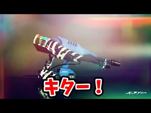 デュアルスイーパー蹄きたーーーー！！こいつは俺が救う...！【スプラトゥーン3】