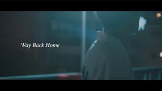 Way Back Home /DJ GINTA