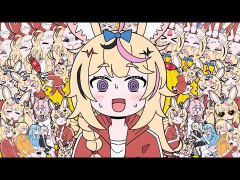 テレパシ - 尾丸ポルカ(cover)