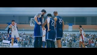 【STORY of FUKUI BLOWINDS OPENING GAME】