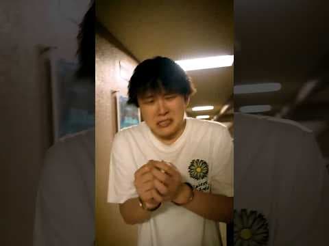 実際にあった京大入試カンニング事件 #shorts