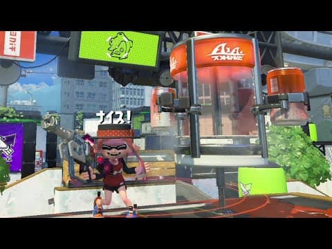 【速報】スプラトゥーン3終わってしまう…