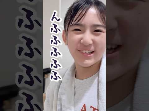 あちゃぴがずーっとほしかったものをあげてみた！　#かんあきチャンネル