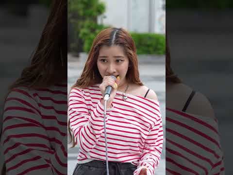 【I LOVE YOU／クリス・ハート】REIKA 路上ライブ 浦和駅東口 公認路上ライブ　#shorts