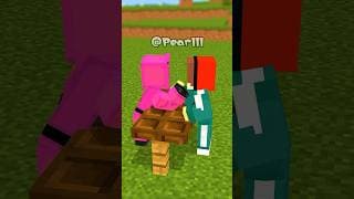 JJ and Mikey and JJsister Squid Game - MAIZEN Minecraft Animation #shorts