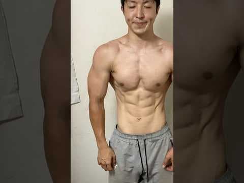 今日はサウナ🧖のように暑い🥵#WorkoutShorts #FitnessJourney #GymMotivation