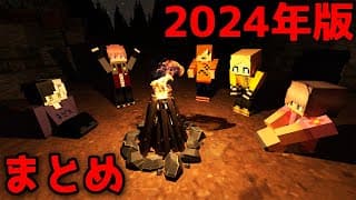 2024年めちゃくちゃ面白いTRPGのリプレイ動画まとめ