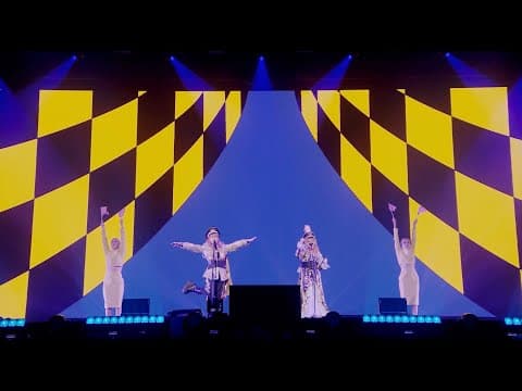 椎名林檎 -「余裕の凱旋」from (生)林檎博’24