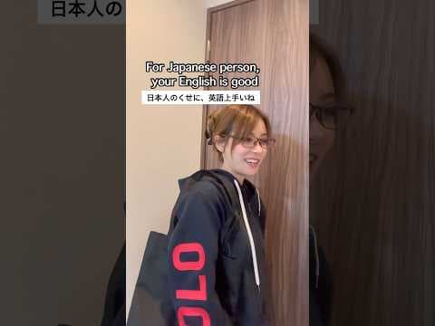 【留学あるある】何て言い返すのが正解？🥹Frustration = Motivation#studyabroad #留学 #英語 #勉強 #english #英会話 #japan