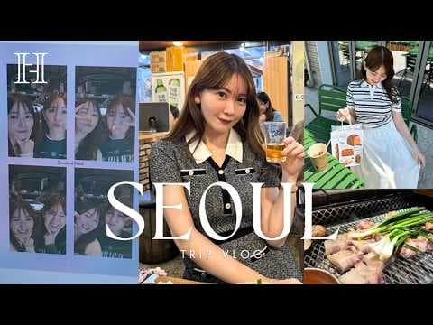 こじはる韓国🇰🇷❤️withさっしー【オリヤン購入品/最新グルメ】