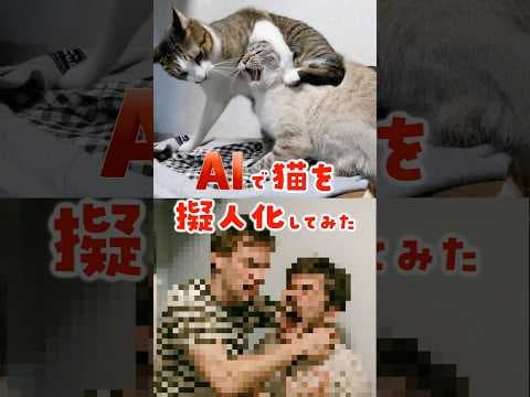 最後がヤバすぎる…！