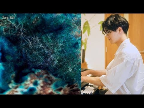 Official髭男dism『Same Blue』を音楽家が初めて聴いたら……