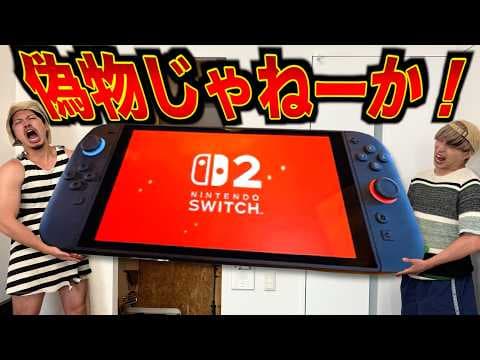転売されてるスイッチ買ったら詐欺にあいました。