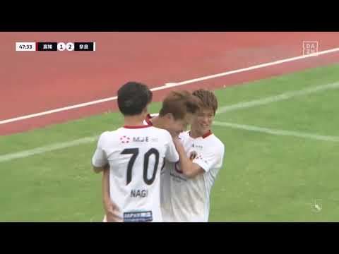 【2025明治安田Ｊ3第15節】