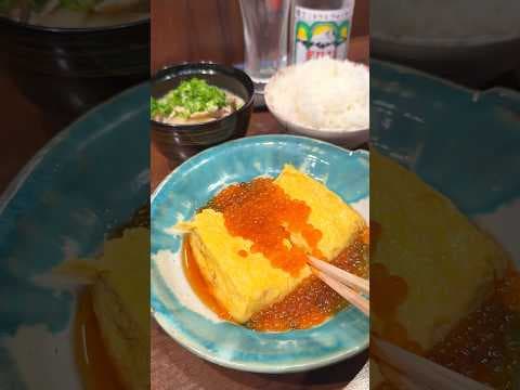 朝５時から行列になるモーニング！