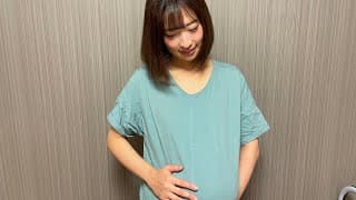 【妊婦体験】お母さんになるって簡単なことじゃない【赤ちゃん】