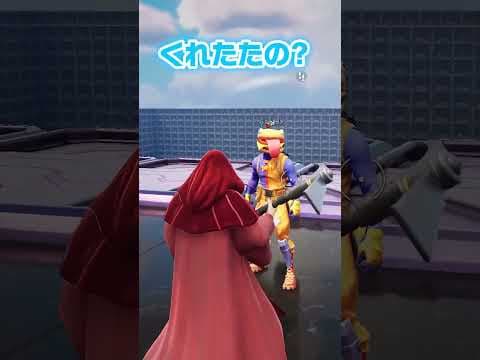 ぜるふぃー乱戦場で久しぶりに可愛いキッズと会えたんだけど...