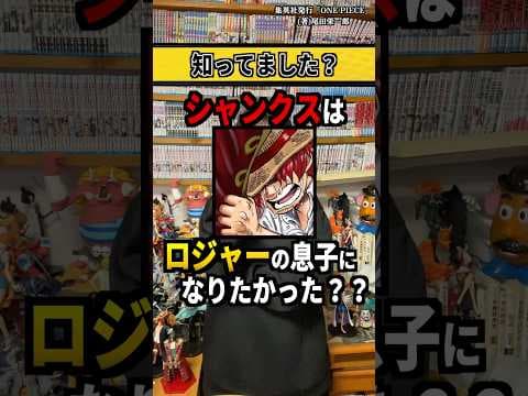 【ワンピースネタバレ】マジで分かっちゃいました。261