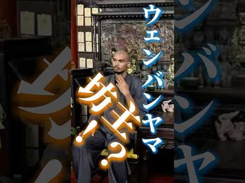 修行してたら中国🇨🇳でストーカーされた#クーズ男 #nba #ウェンバンヤマ #ステフィンカリー #ヤニス