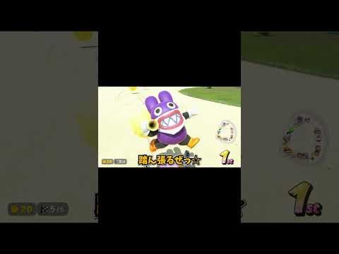 完璧なタイミングで鳴る禁断の音www #Shorts