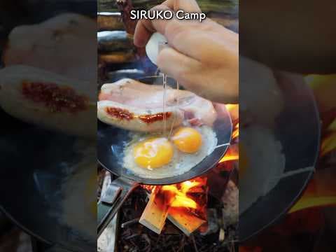 Bush Craft Camp[2025-02] #camping  #キャンプ #ソロキャンプ