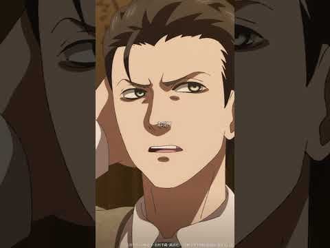 「クッキー！」／TVアニメ『中禅寺先生物怪講義録　先生が謎を解いてしまうから。』第11話「秋高く乙女頬張る」