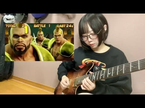 バトルボーナス / 北斗の拳