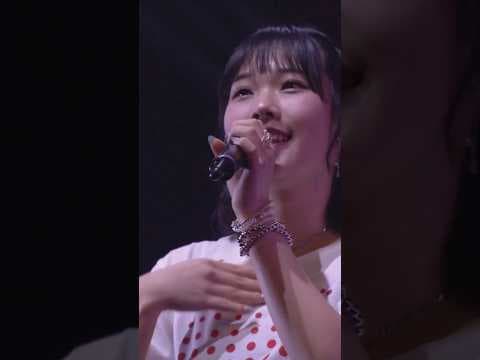 2025/6/23 日本武道館公演までカウントダウン #あと6日 #juicejuice #入江里咲 #shorts #Juice武道館