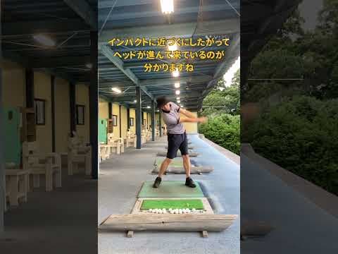 ドライバーのテンプラを直そう その2 #ゴルフスイング #ゴルフレッスン #golftips #golfswing