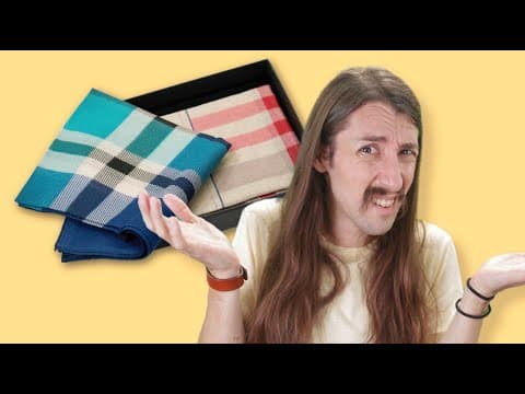 日本では普通だがアメリカでは奇妙な日用品 • 英語イマージョン • Everyday Carry