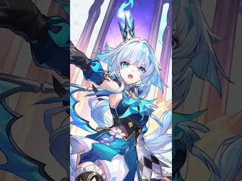 「オンパロス英雄記」| #ケリュドラ