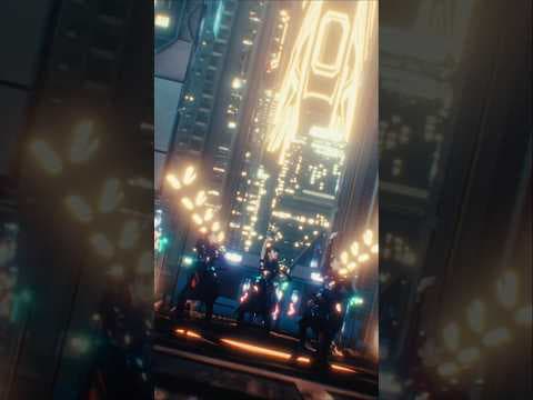 #BABYMETAL - from me to u (feat. Poppy) - #teaser 1 #shorts