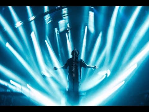 JIN AKANISHI LIVE 2024 "WEEKEND" Trailer Vol.2