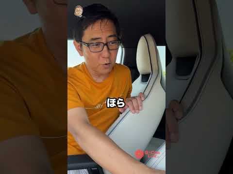 こういう作りクルマに求めている人いるでしょ？　MINI  E-CarLife with 五味やすたか