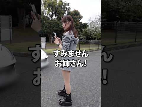 スーパーカーを撮影する女性に声をかけてみたら… #あま猫 #あま猫チャンネル #フェラーリ #ランボルギーニ