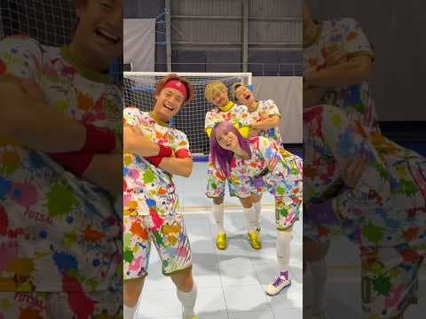 流行りのダンス全部踊ってみたww#shorts