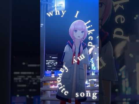 Missing all the people and the times gone by #KAF「EAT THE PAST (English Ver.)」 #shorts