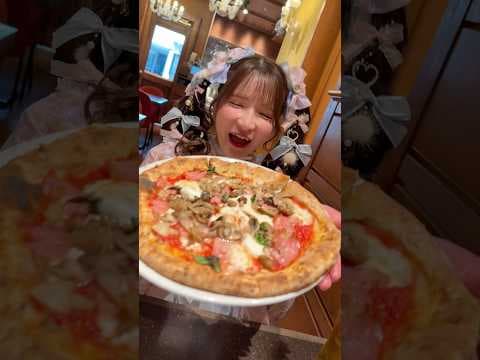 浅草で爆食デート