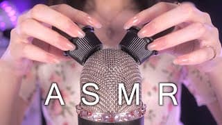 ASMR for People Who Want to Fall Asleep Fast 💤 3Hr (No Talking)