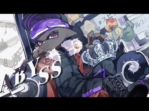 クーゲルでデカライン高架下の立ち回りを研究する  ［スプラトゥーン3/Splatoon3］