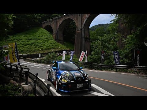 【MORIZO Challenge Cup 2025】Rd.4 MONTRE 2025 ダイジェスト