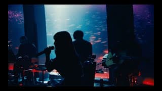 ヨルシカ Live「花人局 / 春泥棒」